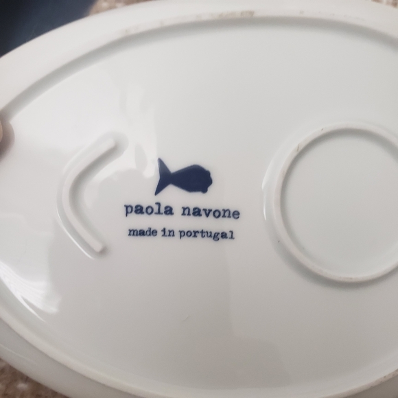 Paola Navone Ceramic Cups and Saucers - Picture 5 of 10